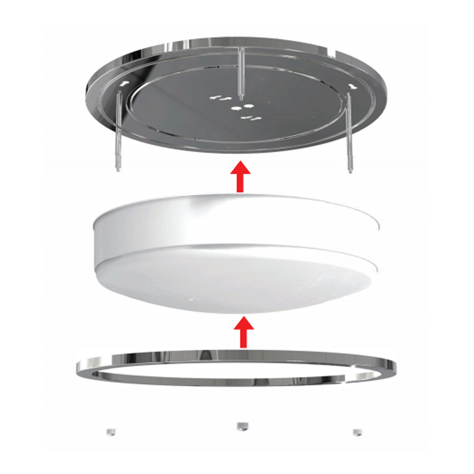 flush mount lights