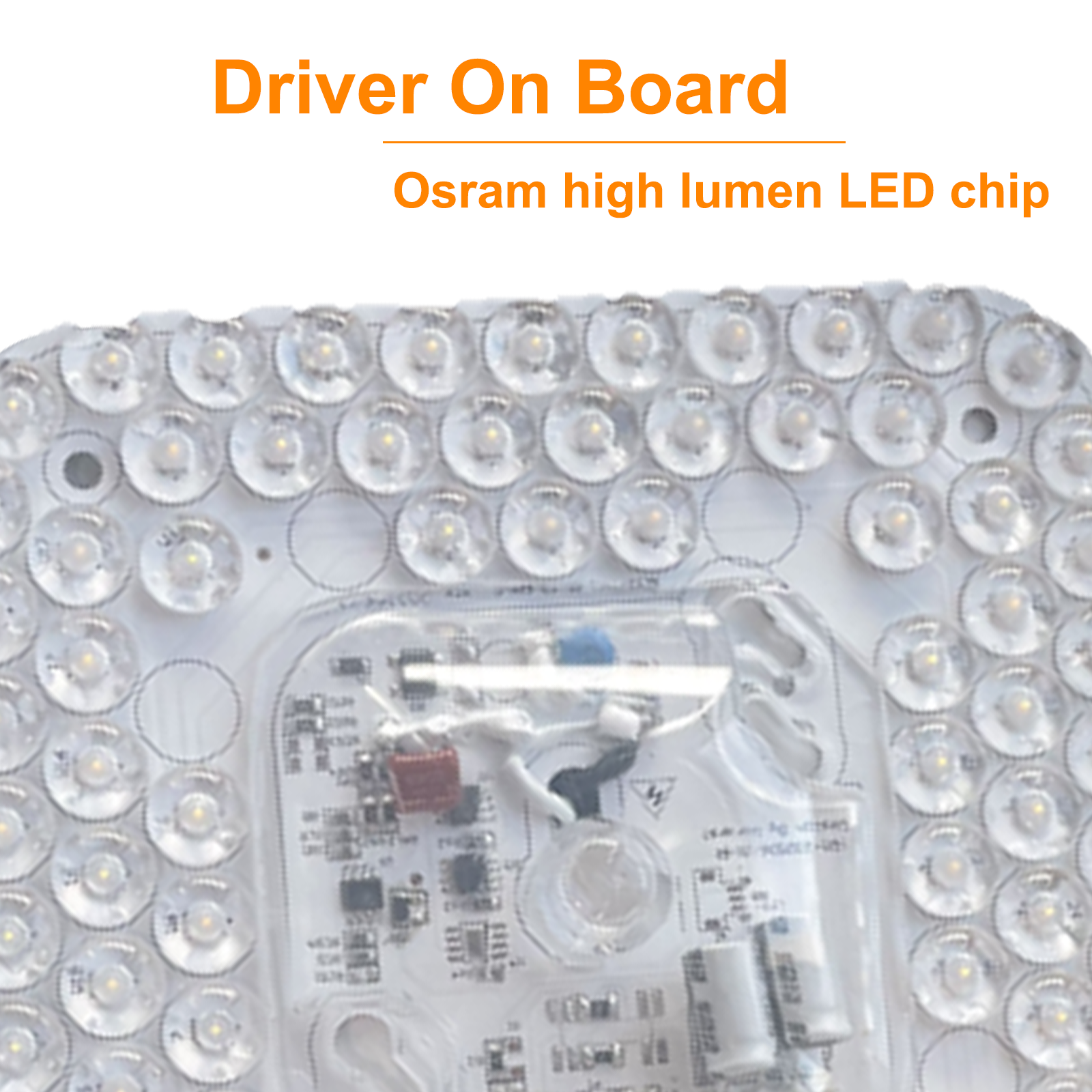 led ceiling light