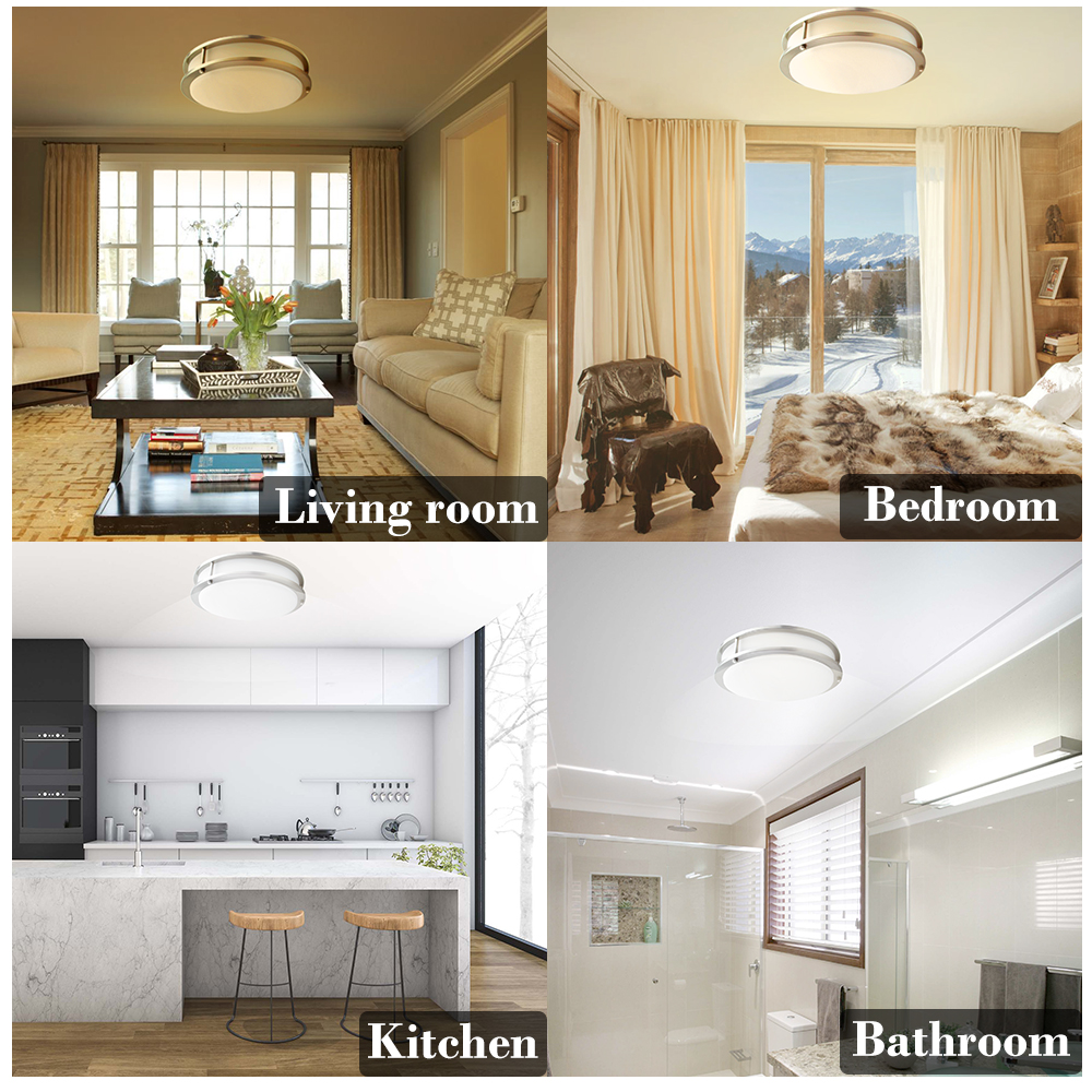 living room led lights