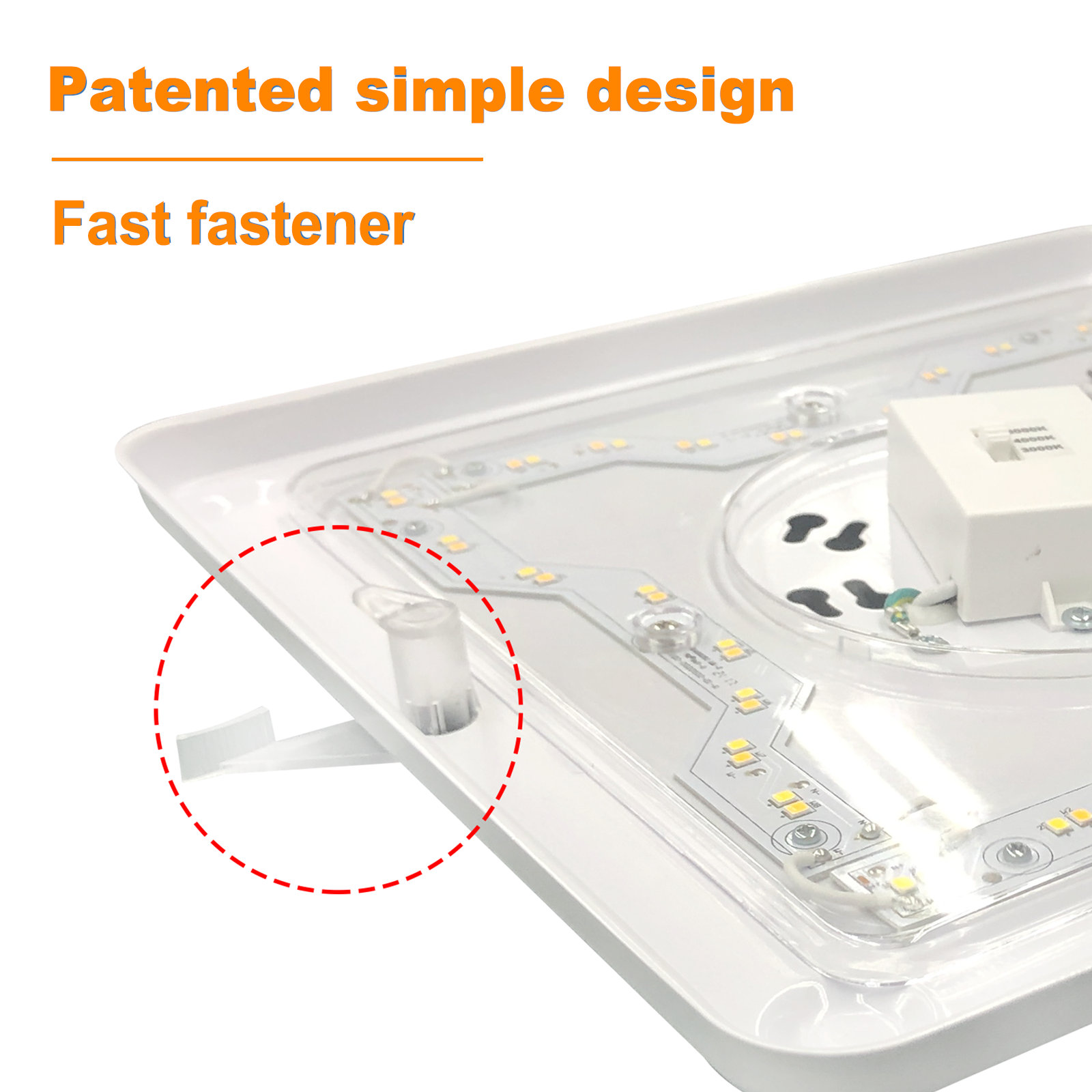 led lights
