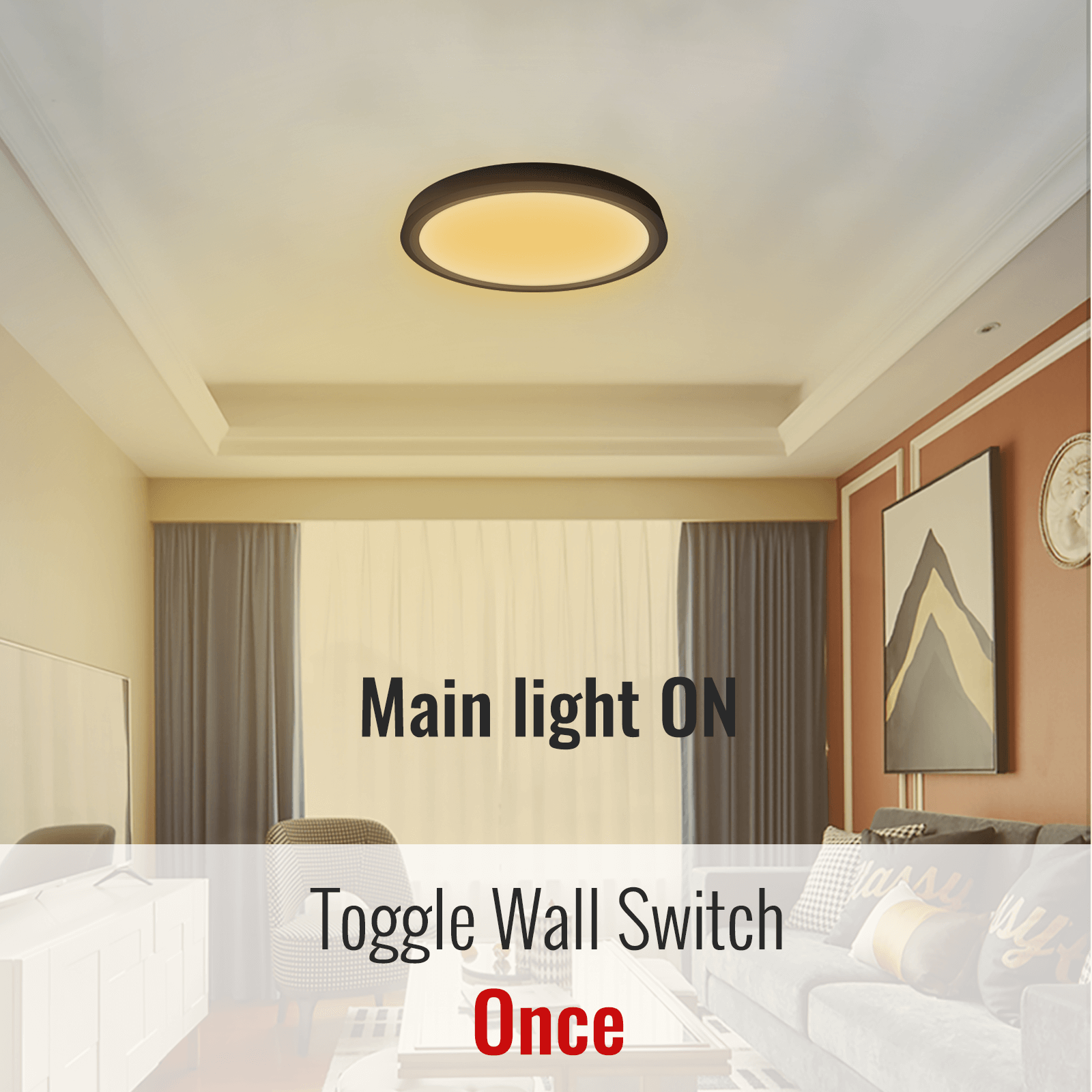 led light panel