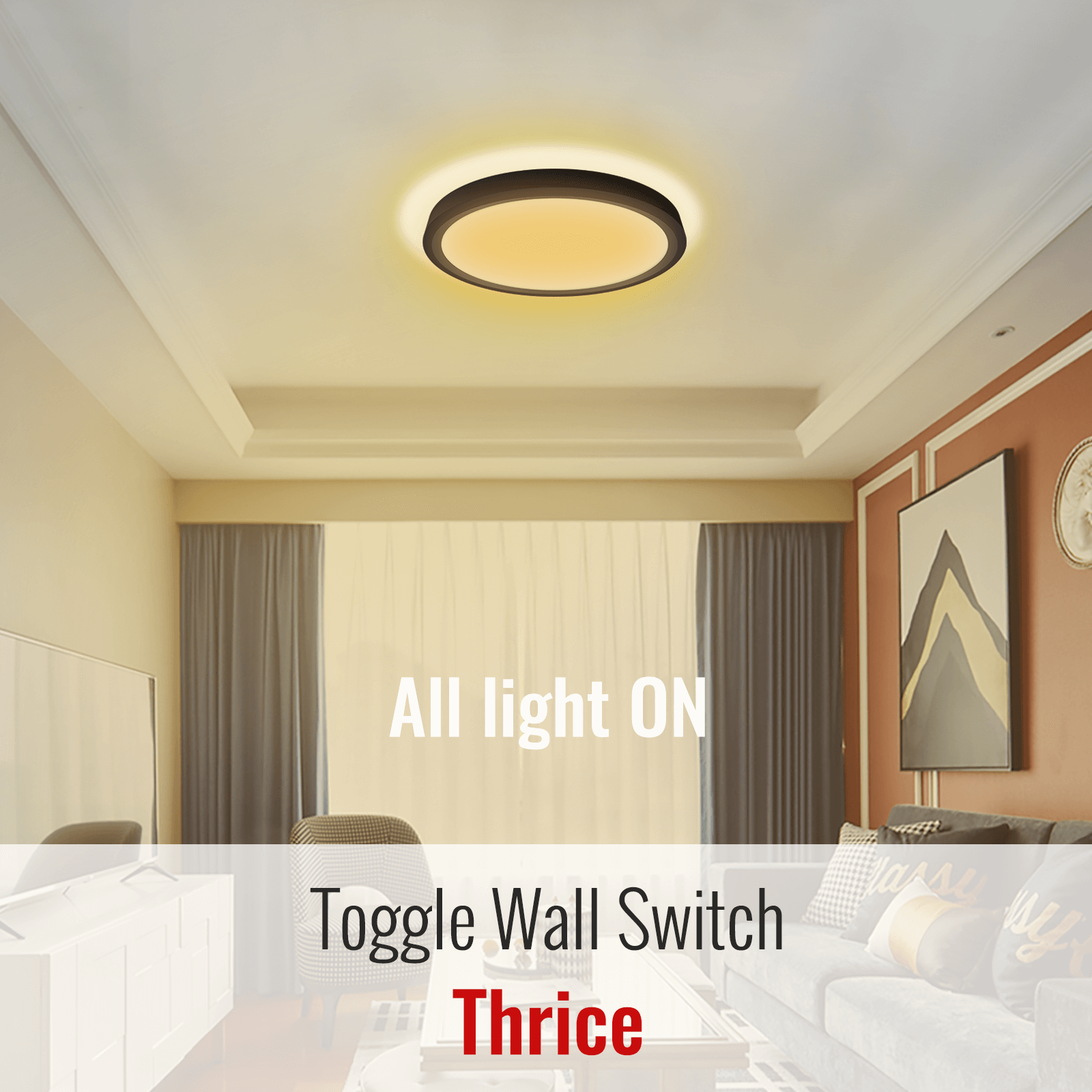 led light panel