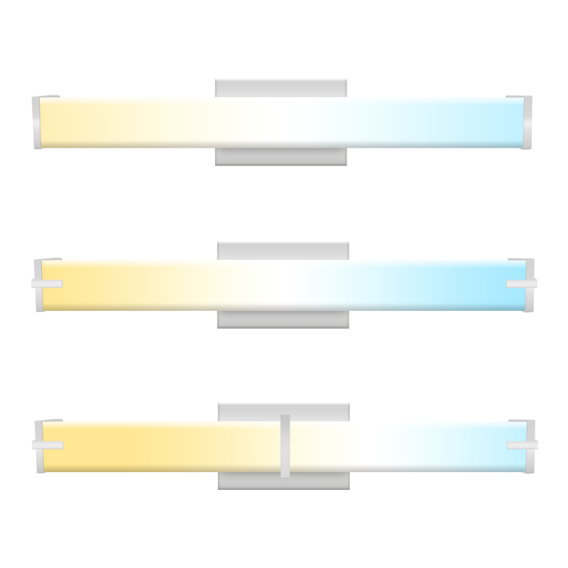 led vanity light