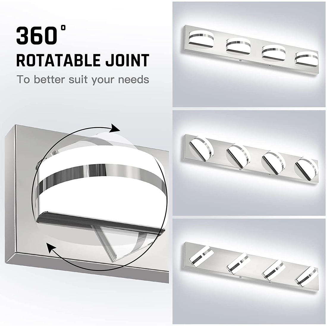 rotatabele joint