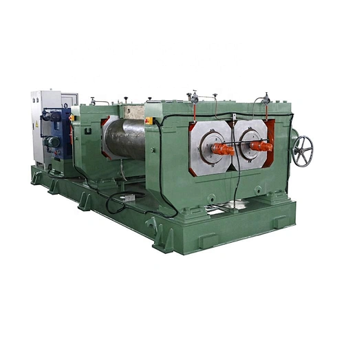XKP-560 Rubber Crushing Mill