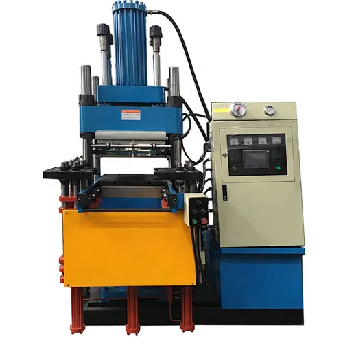 XZB-series silicone rubber injection molding machine
