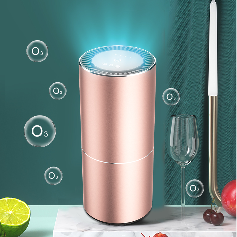 Ozone Deodorizer Purifier