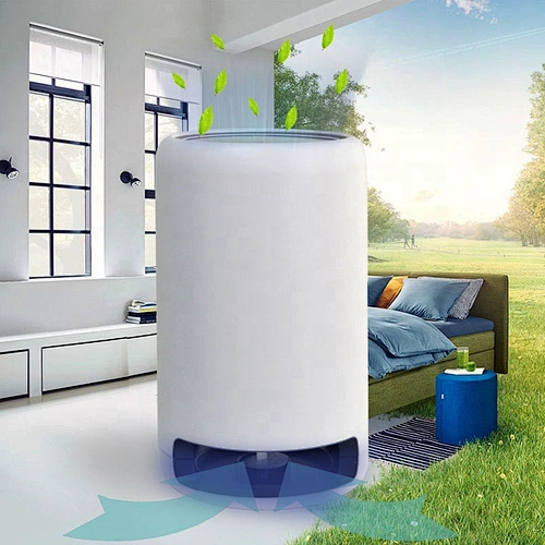 TC-HM45  Household Air Purifier