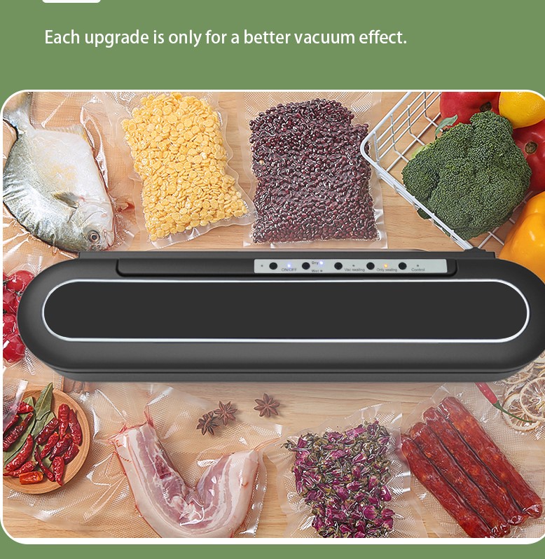 Vacuum Sealer