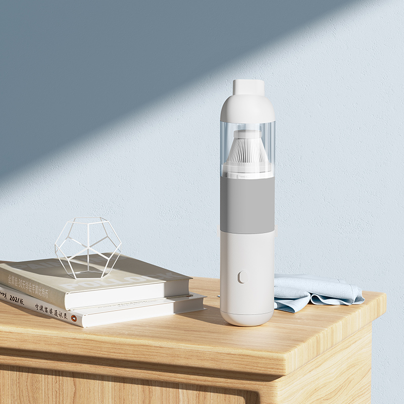 Handheld Vacuum Cleaner