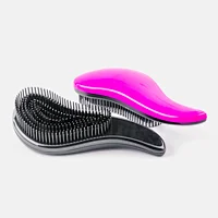 Hair brush