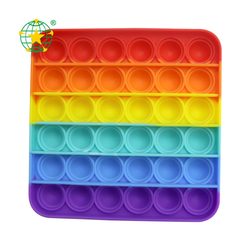 square fidget toys
