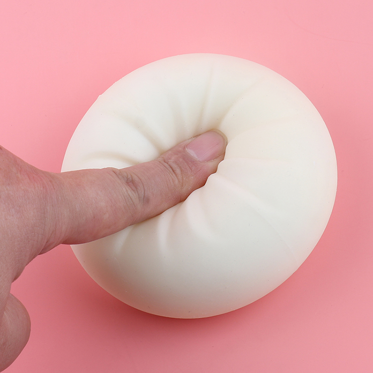steamed stuffed bun