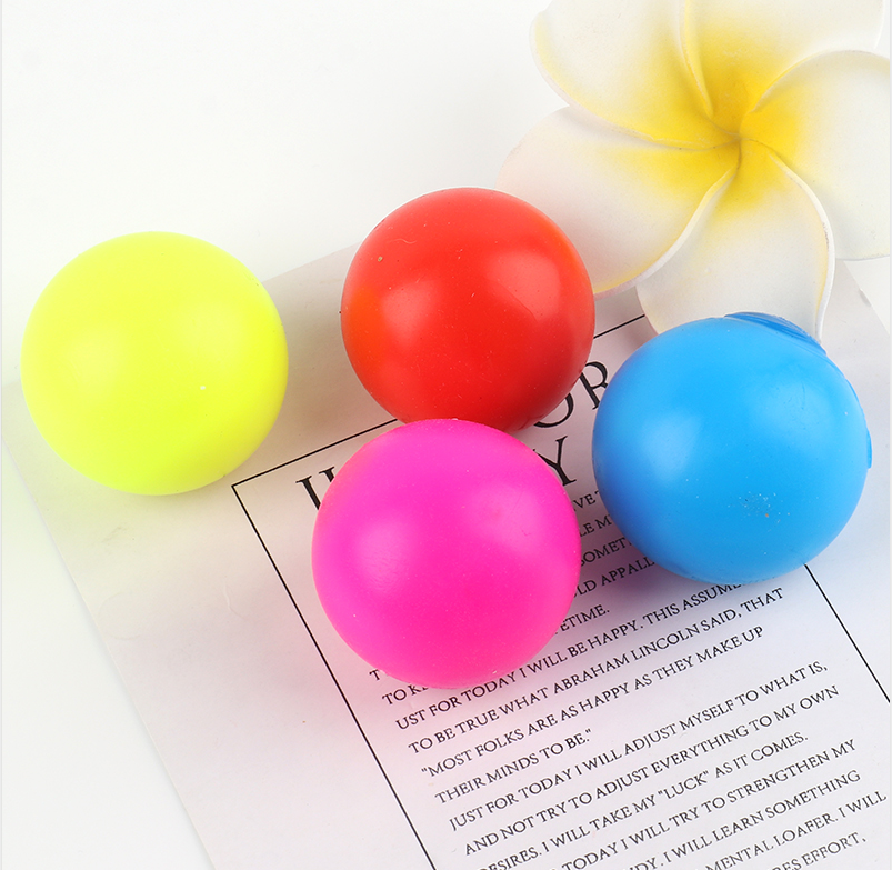 stress ball
