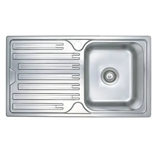 S.S SINK
