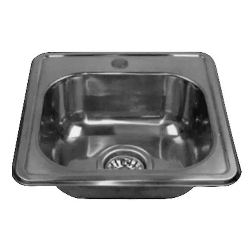 S.S SINK