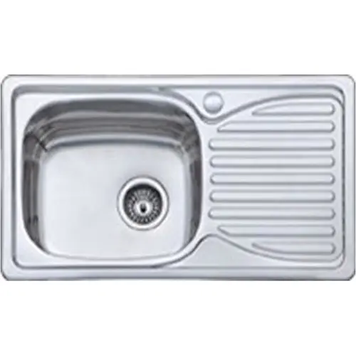 S.S SINK