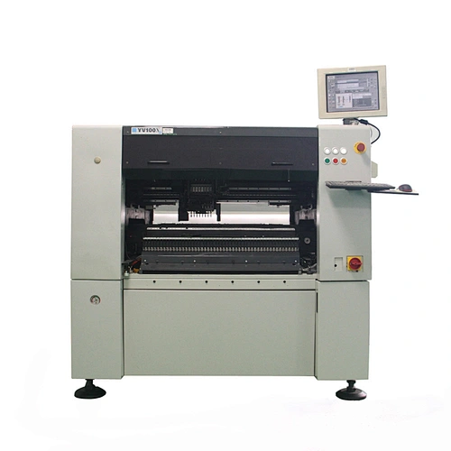 PCB SMT Production Line Pick and Place Machine