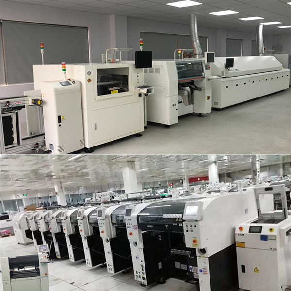 Jiangxi Turing Intelligent Control Automation Equipment Co., LTD