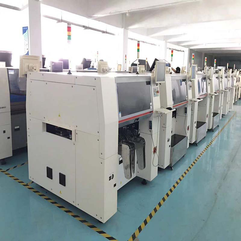 Jiangxi Turing Intelligent Control Automation Equipment Co., LTD