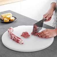 PP MATERIAL PLASTIC CUTTING BOARD