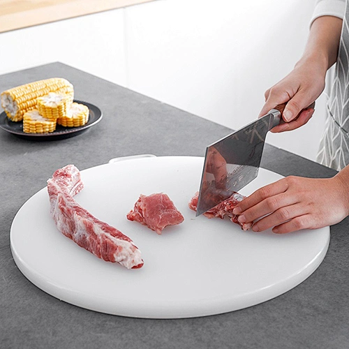 PP MATERIAL PLASTIC CUTTING BOARD