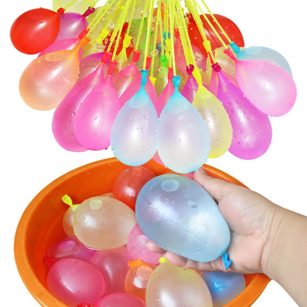 Water Balloon