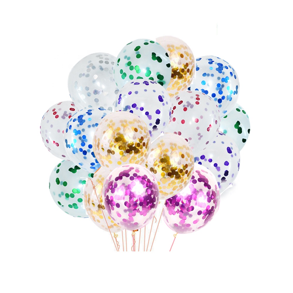 Nitrosamine compliant balloons EN71-12 Balloons Party balloons