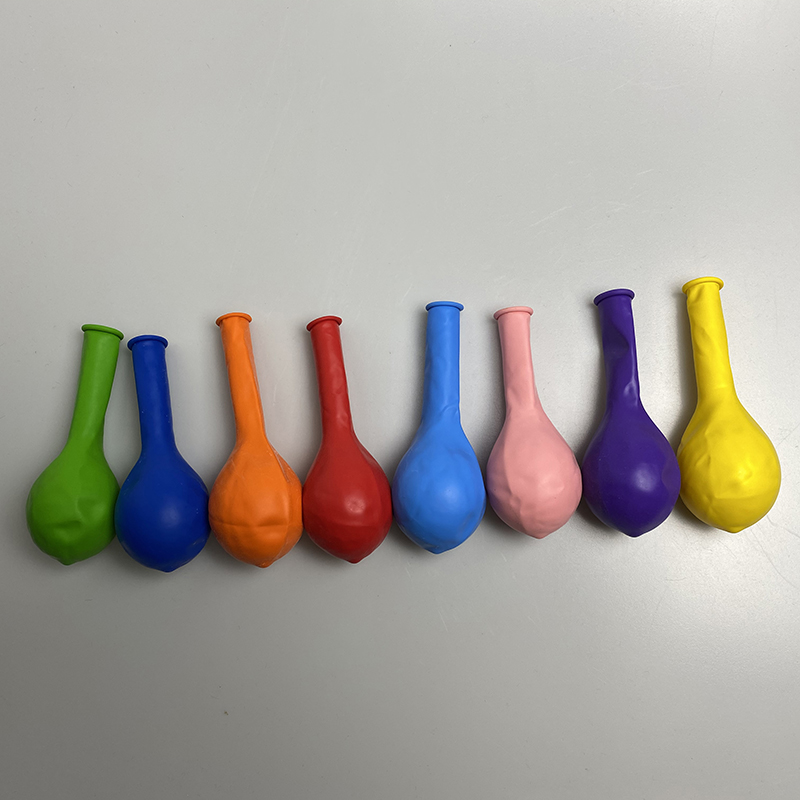 EN71-12 latex balloons