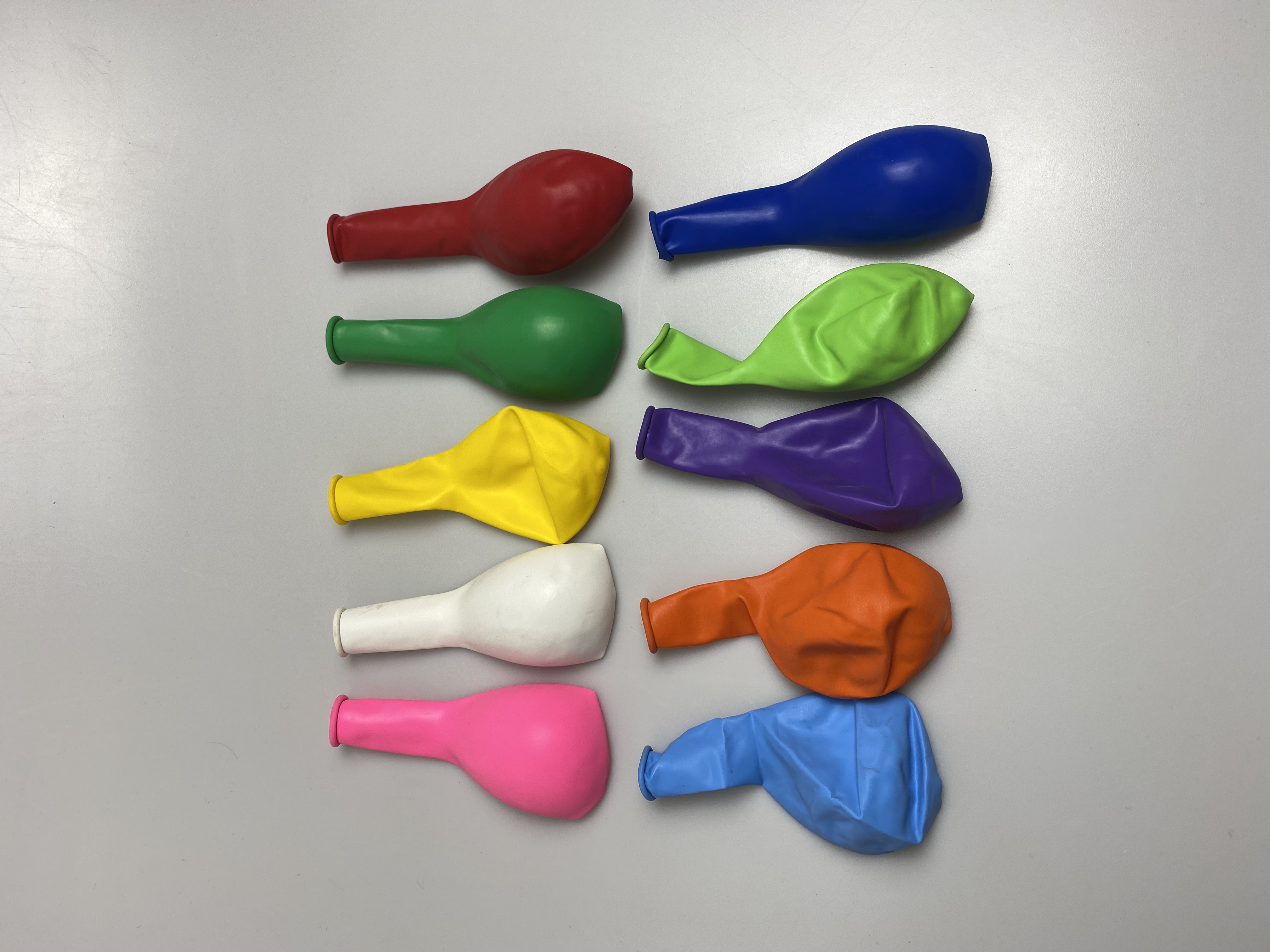 Confetti Balloons