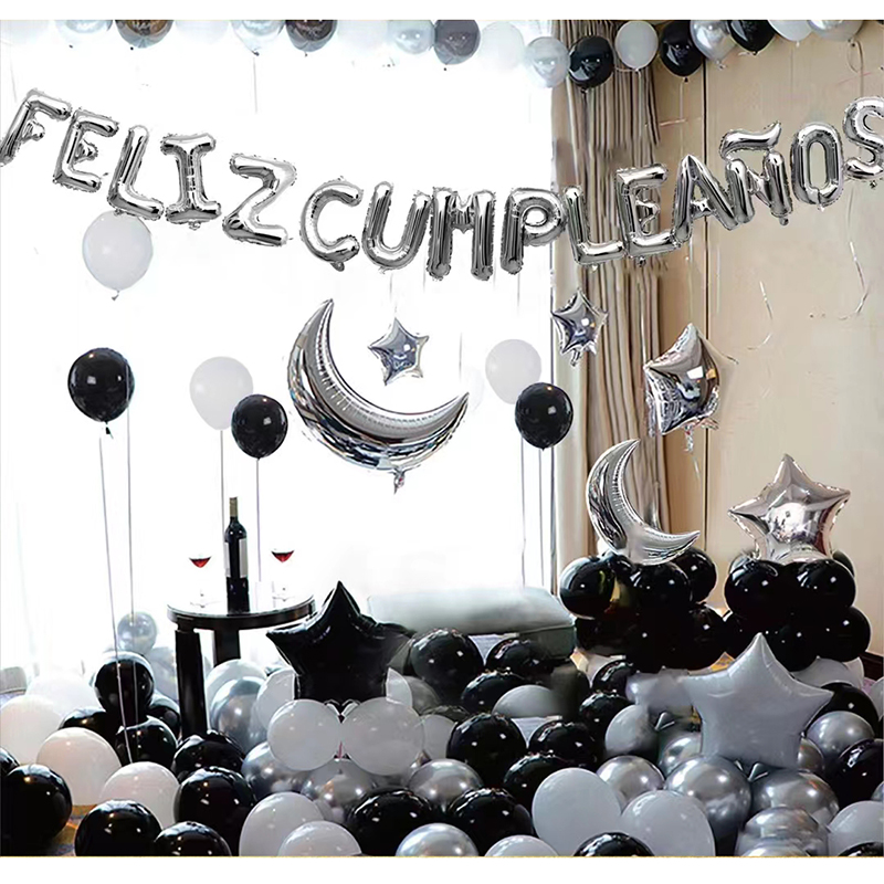 Birthday Party Decorations Feliz Cumpleanos Birthday Party Supplies Party Decorations Birthday