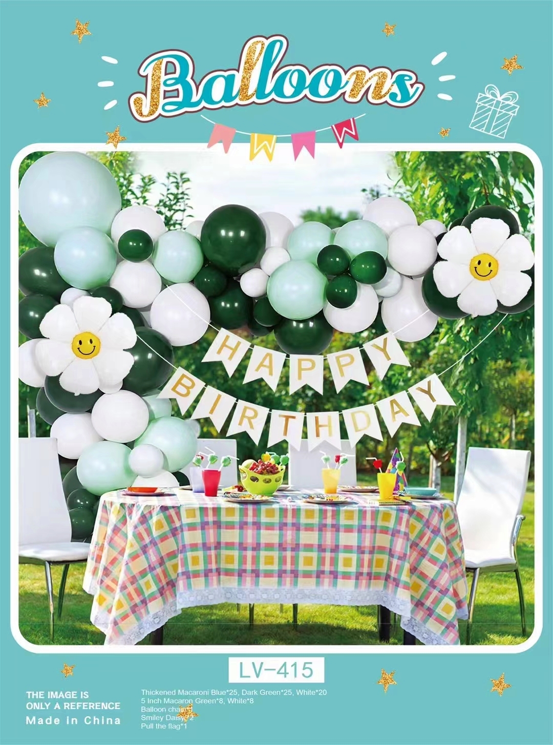 Wholesale Customized Avocado Green Retro Green Latex Balloon Garland Birthday Party Wedding Balloon Decoration Balloons Arch Set
