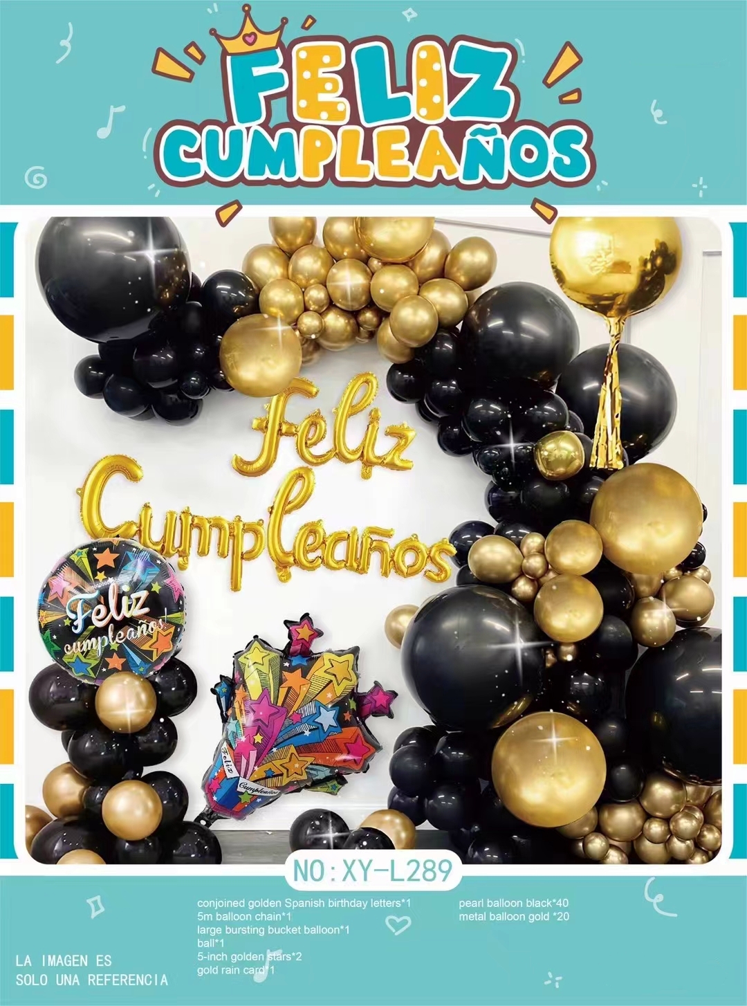 Kids Cartoon Theme Party Decoration Supplies Set Birthday Ballons Party Decorations Set De Globos Happy Birthday Balloons