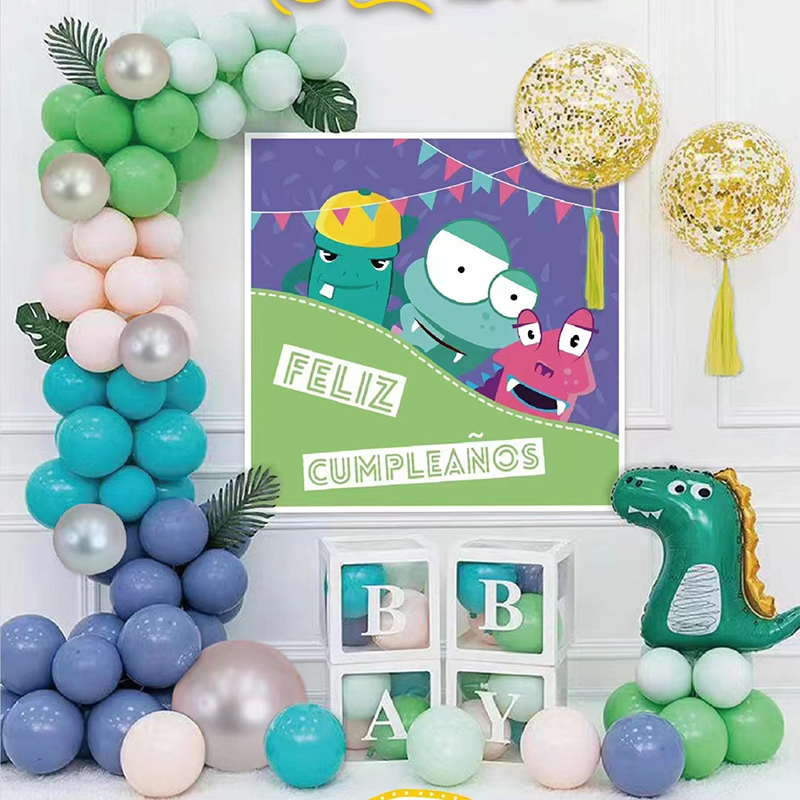 Birthday Party Decorations Feliz Cumpleanos Birthday Party Supplies Party Decorations Birthday