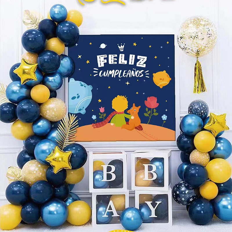 Birthday Party Decorations Feliz Cumpleanos Birthday Party Supplies Party Decorations Birthday