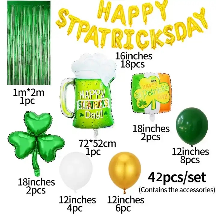 St.Patrick's Day