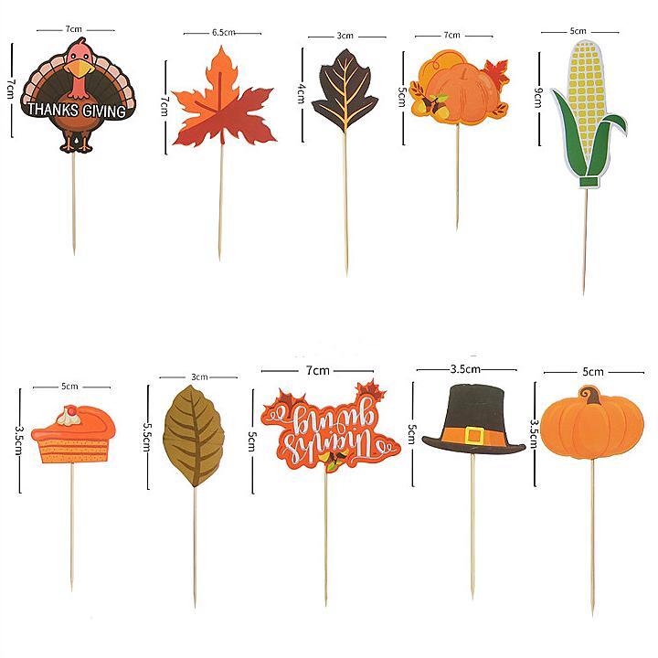 New Design Thanksgiving Balloon Garland 2022 Party Decor Thanksgiving Table Decor Thanksgiving Day Decoration