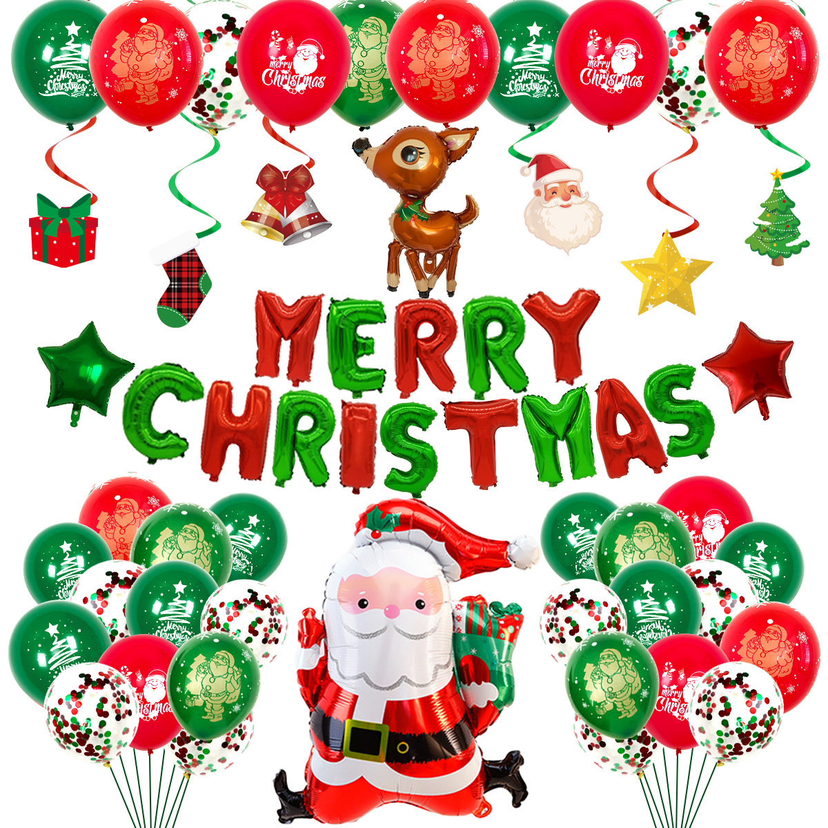 Santa Claus