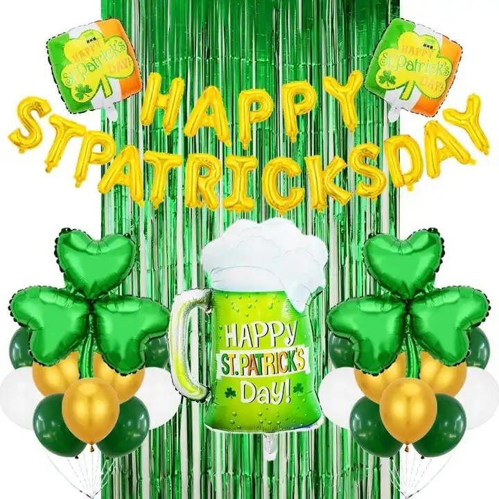 St.Patrick's Day