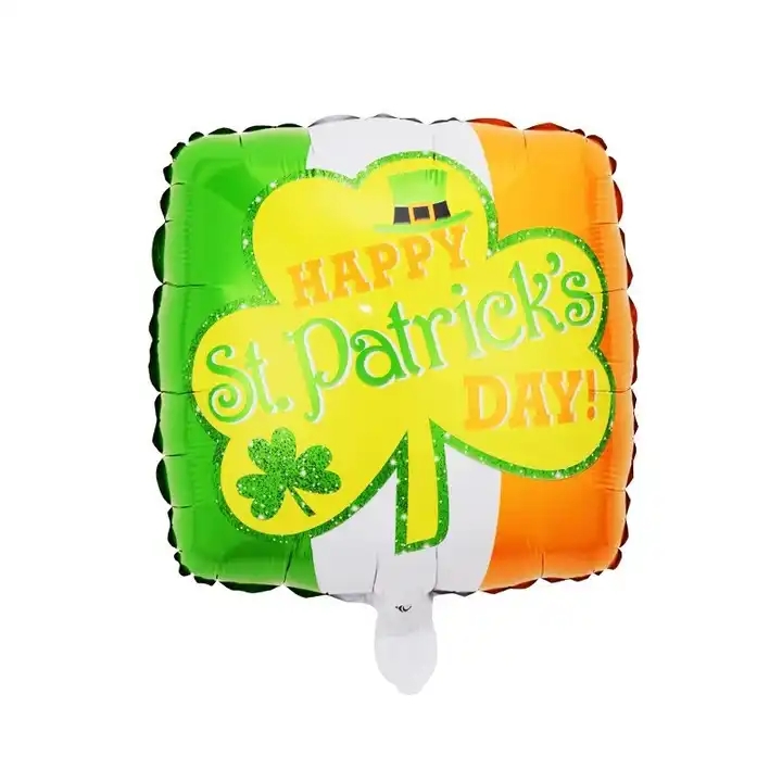 St.Patrick's Day