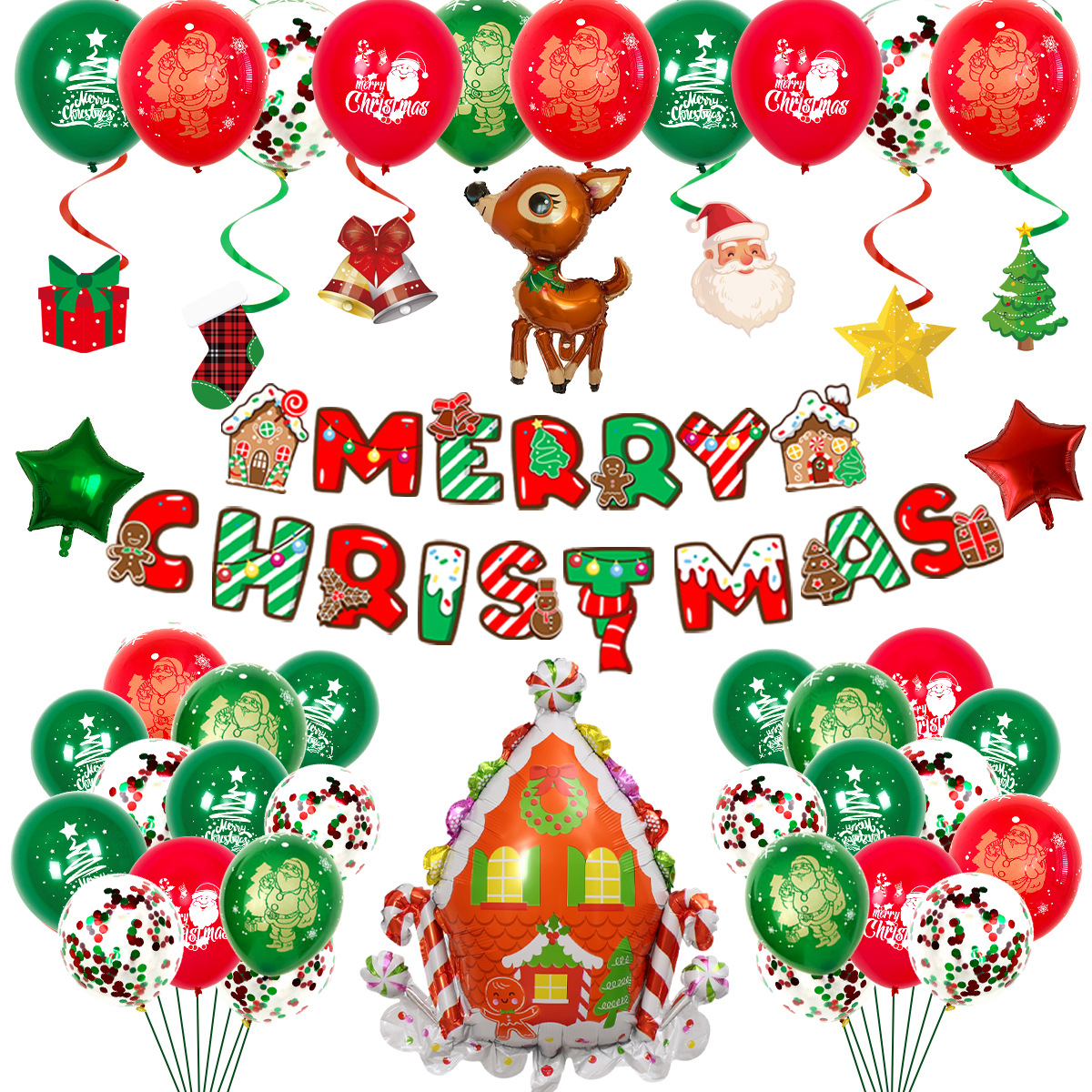 Santa Claus