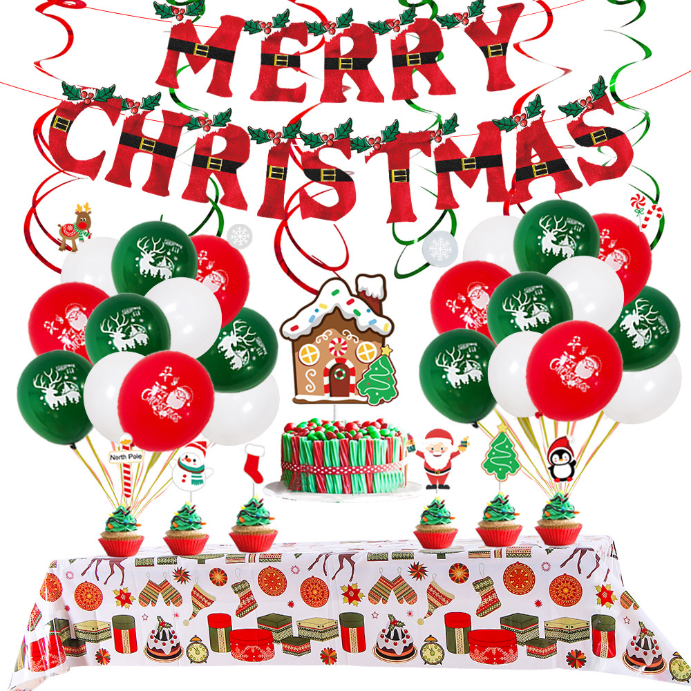 Merry Christmas
