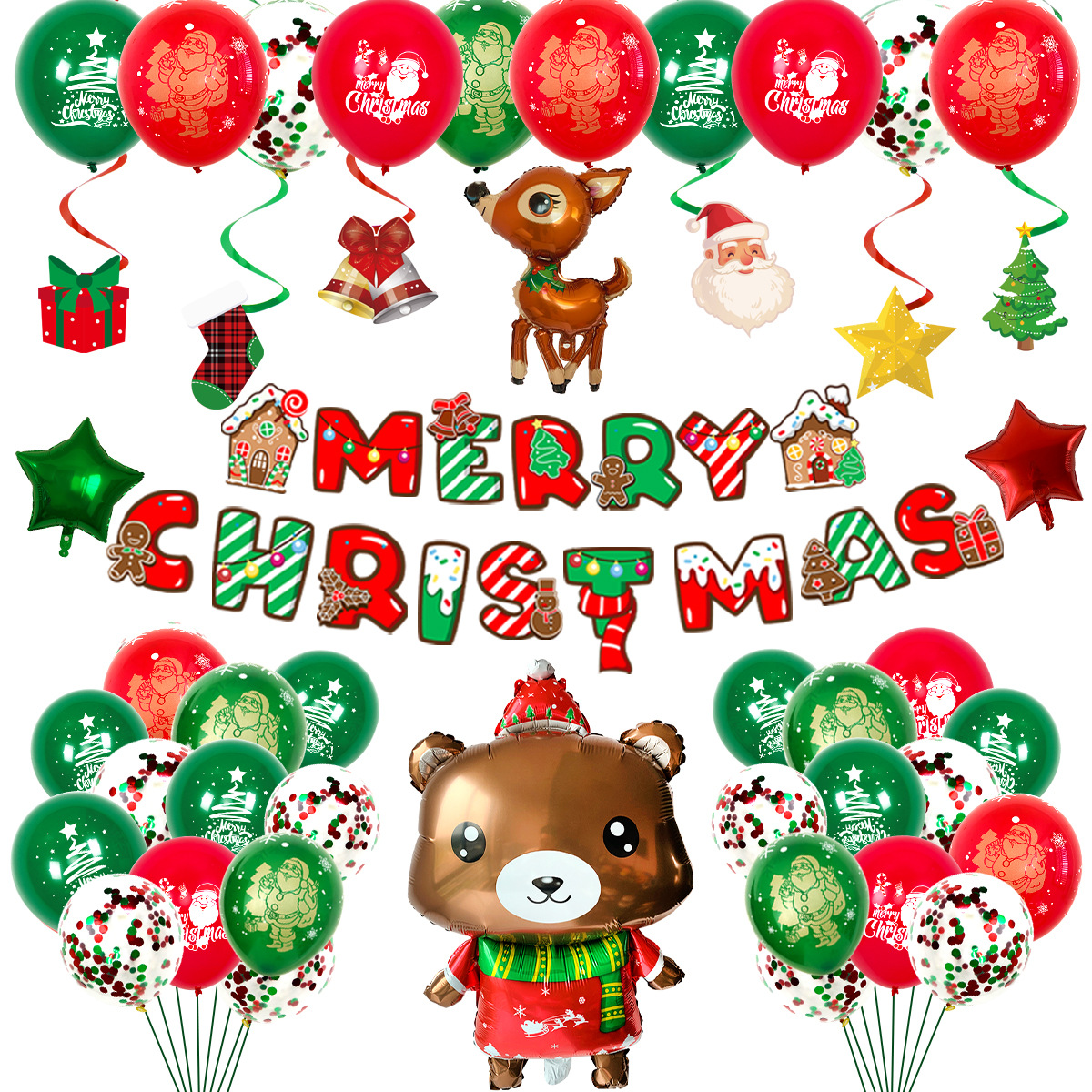 Santa Claus