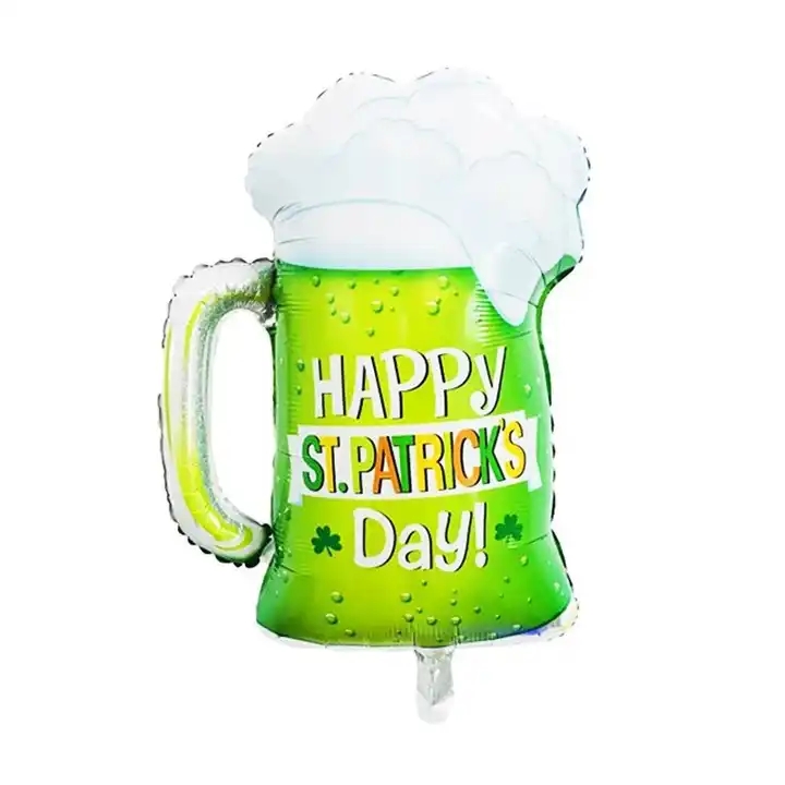 St.Patrick's Day