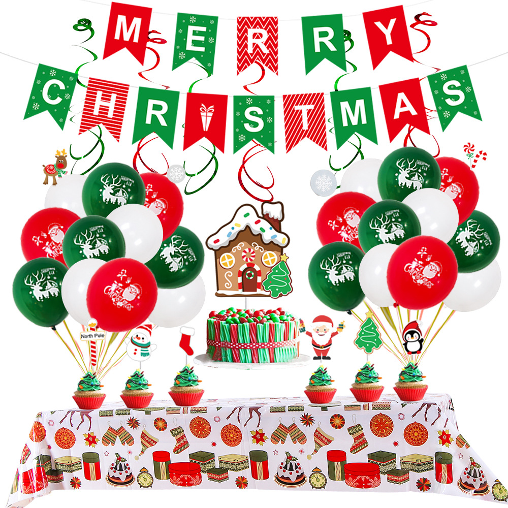 Merry Christmas