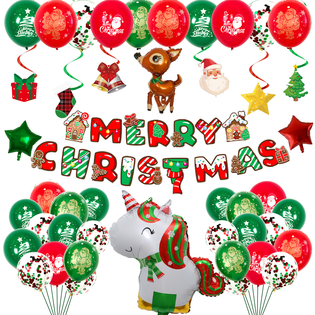 Santa Claus