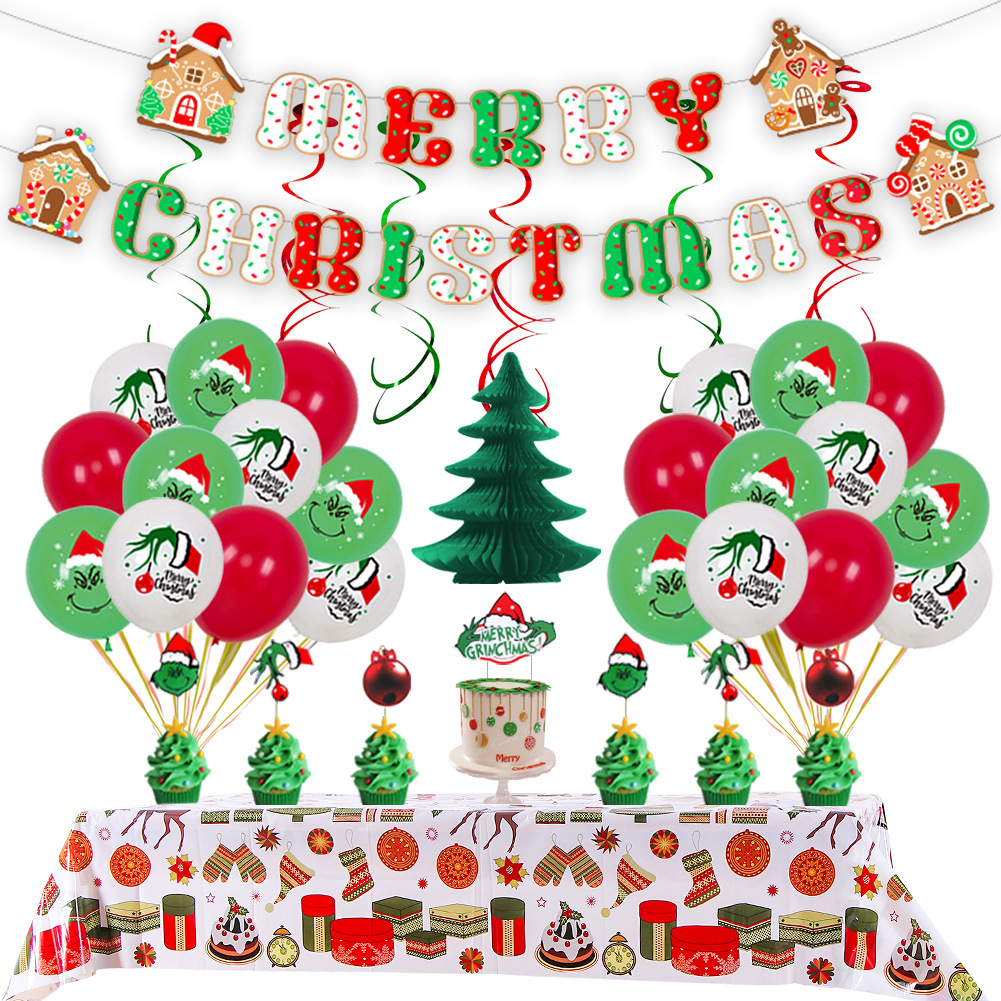 Merry Christmas