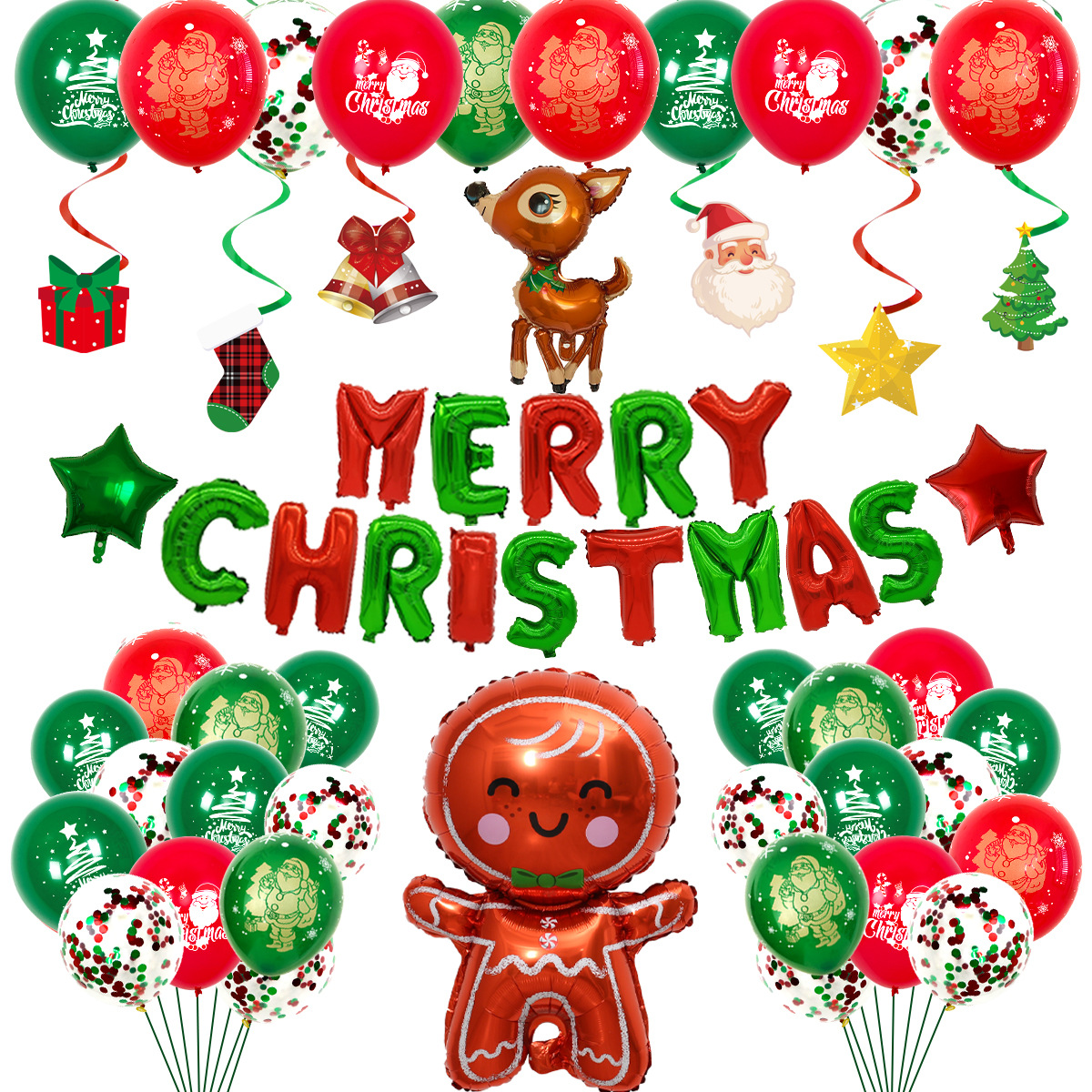 Santa Claus