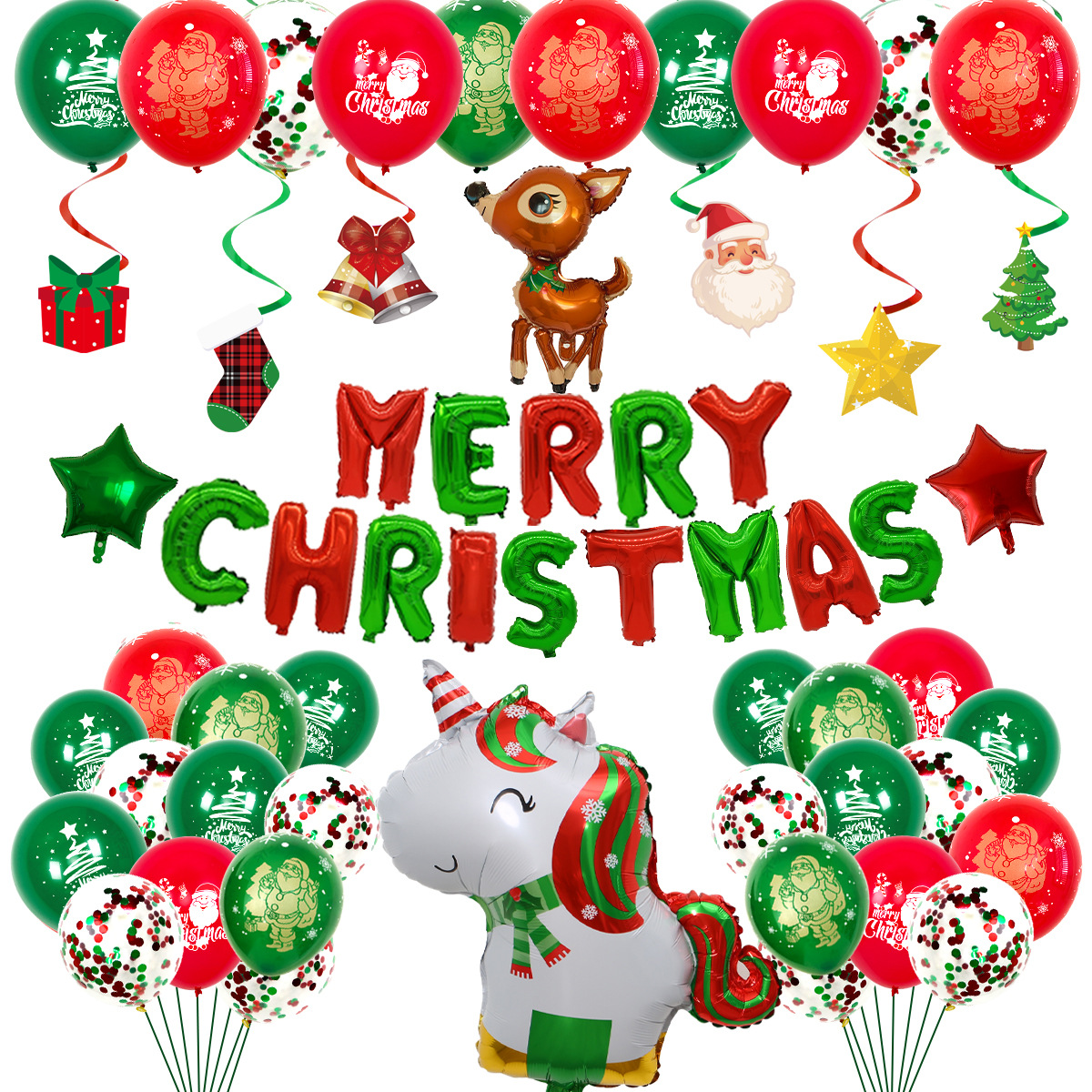 Santa Claus