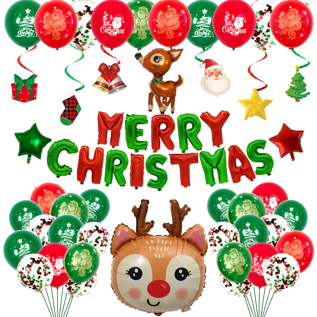 Santa Claus